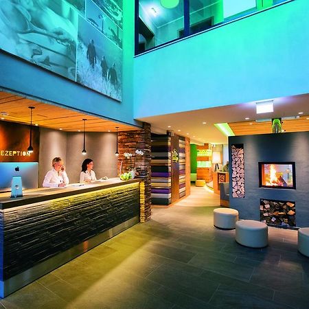 Hotel Hochheide ヴィリンゲン エクステリア 写真