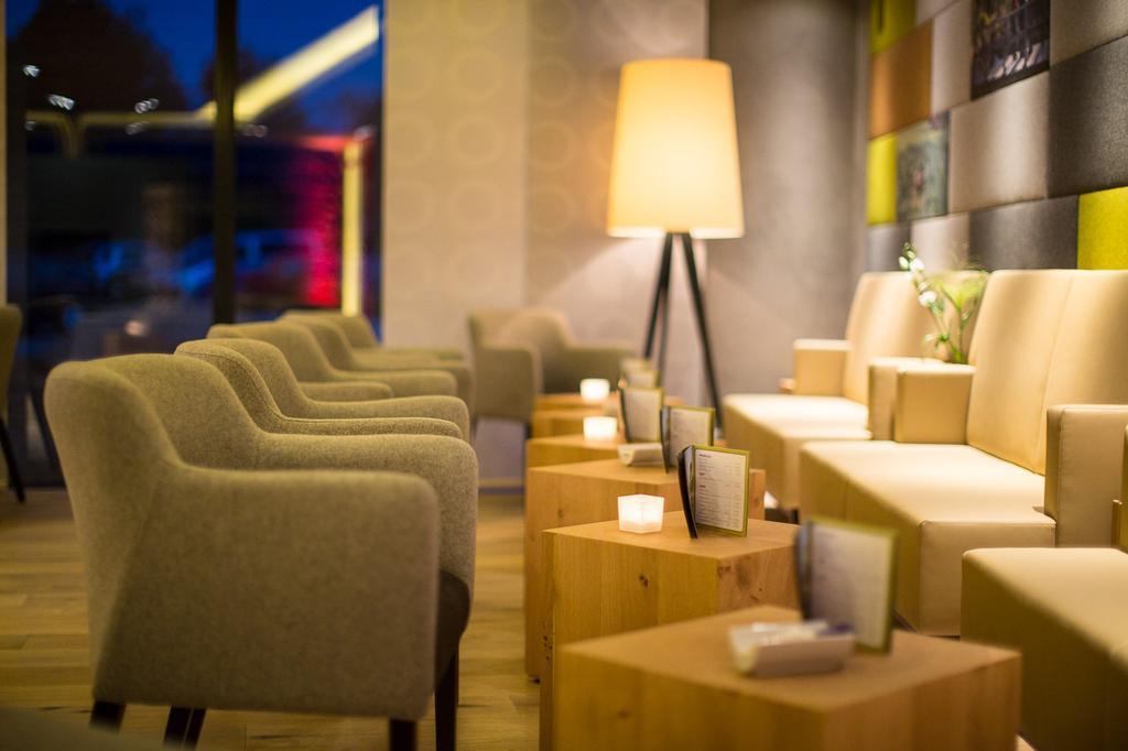 Hotel Hochheide ヴィリンゲン エクステリア 写真